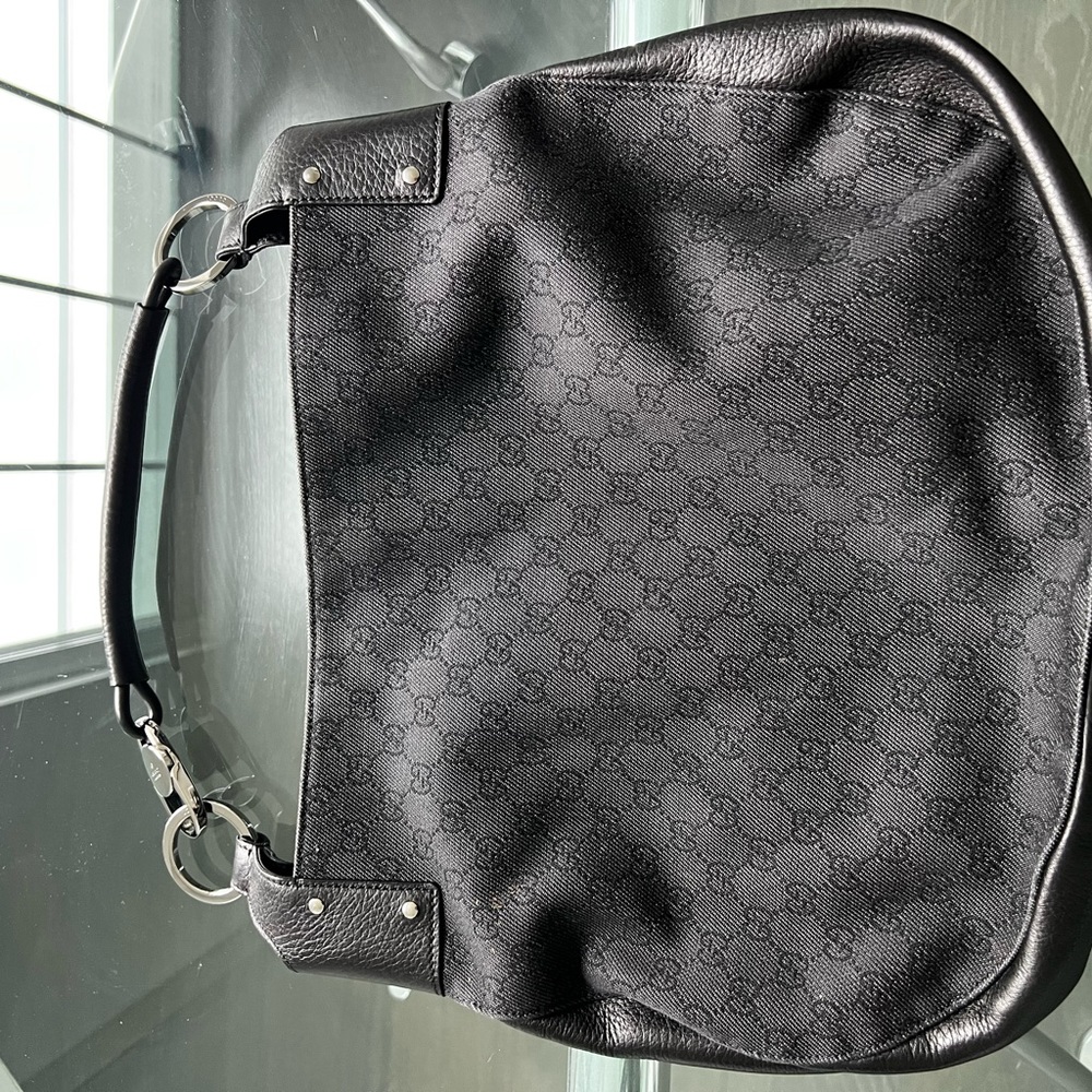 Gucci tote bag